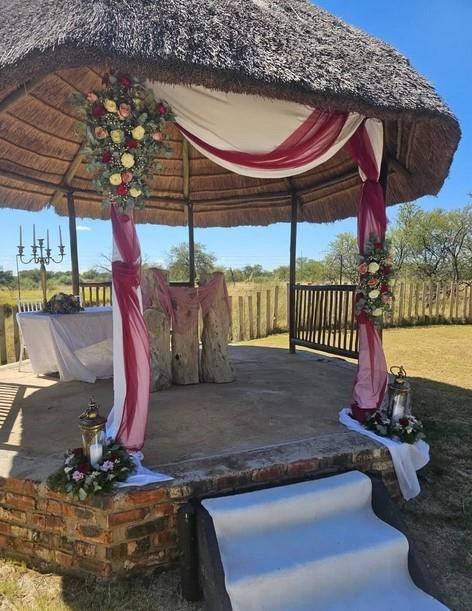 0 Bedroom Property for Sale in Welkom Rural Free State